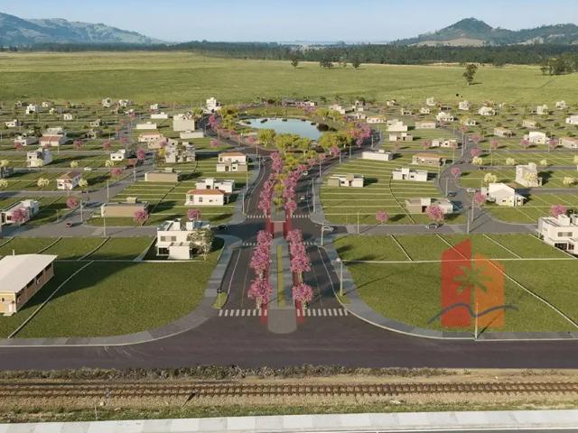 Terreno venda em Região Geográfica Imediata de Tubarão, Região Sul