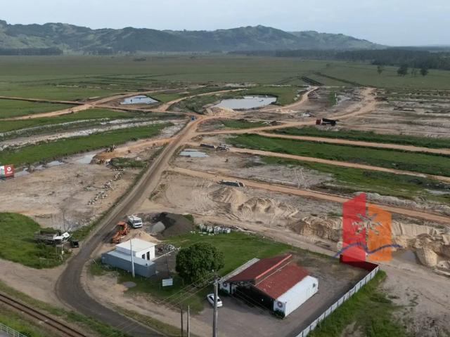 Terreno venda em Região Geográfica Imediata de Tubarão, Região Sul