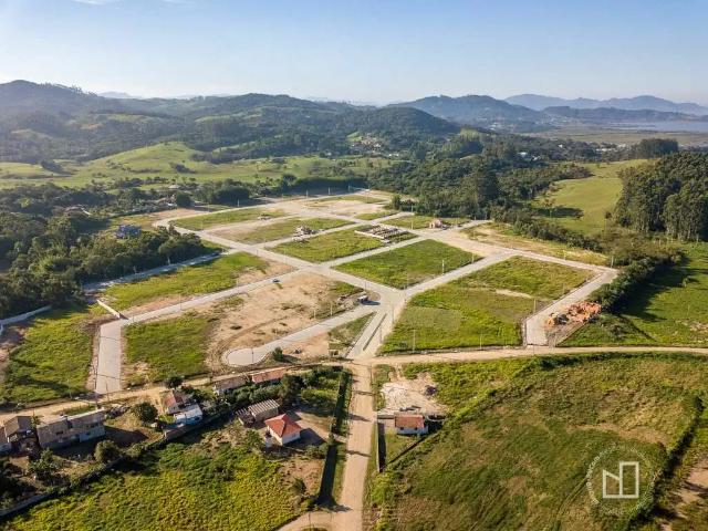 Terreno venda em Região Geográfica Imediata de Tubarão, Região Sul