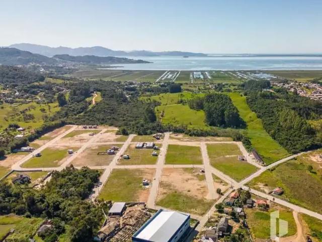 Terreno venda em Região Geográfica Imediata de Florianópolis, São José