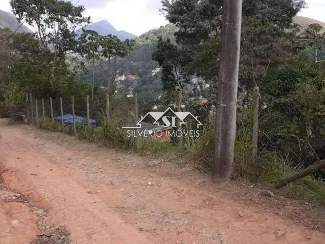 Terreno venda em Região Geográfica Imediata de Petrópolis, Região Metropolitana do Rio de Janeiro