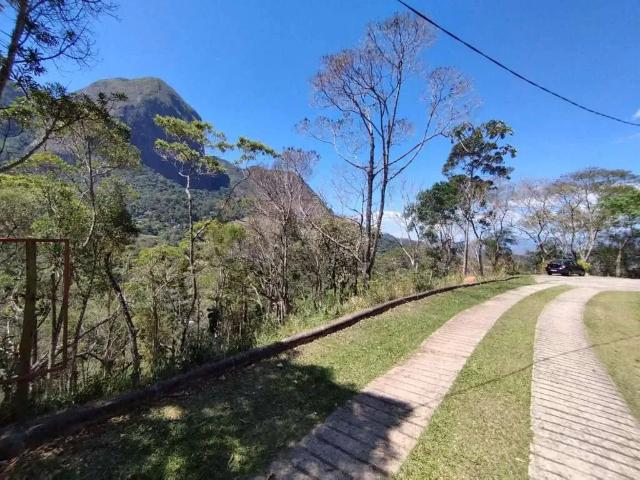 Terreno venda em Região Geográfica Imediata de Petrópolis, Região Metropolitana do Rio de Janeiro