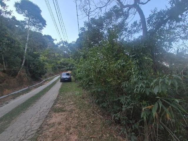 Terreno venda em Petrópolis
