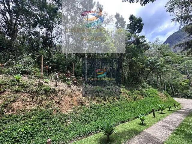 Terreno venda em Região Geográfica Imediata de Petrópolis, Região Metropolitana do Rio de Janeiro