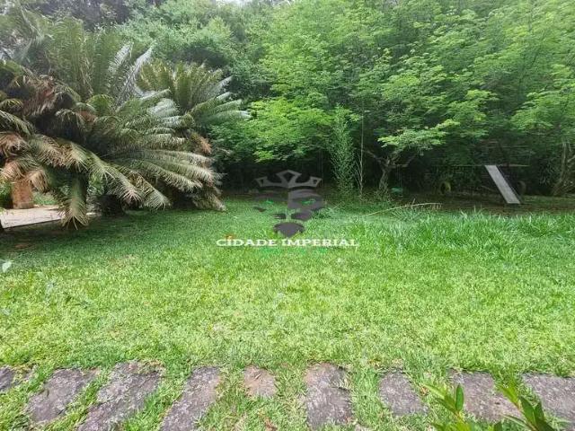 Terreno venda em Região Geográfica Imediata de Petrópolis, Região Metropolitana do Rio de Janeiro
