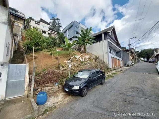 Terreno venda em Região Geográfica Imediata de Petrópolis, Região Metropolitana do Rio de Janeiro