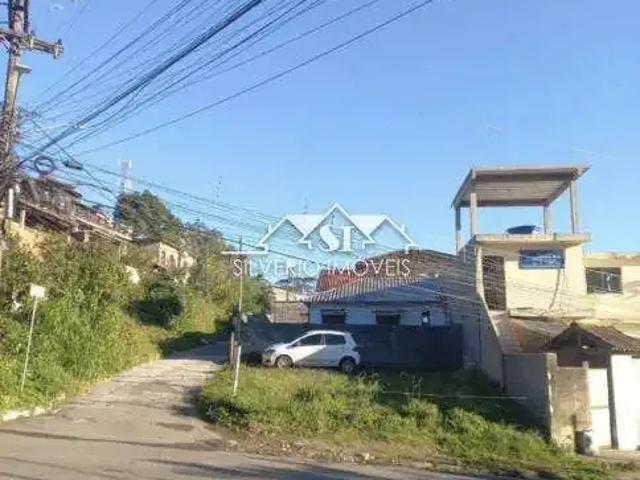 Terreno venda em Região Geográfica Imediata de Petrópolis, Região Metropolitana do Rio de Janeiro
