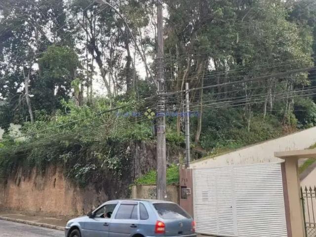 Terreno venda em Região Geográfica Imediata de Petrópolis, Região Metropolitana do Rio de Janeiro