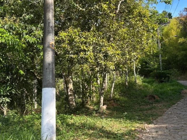 Terreno venda em Petrópolis, Região Geográfica Intermediária de Petrópolis