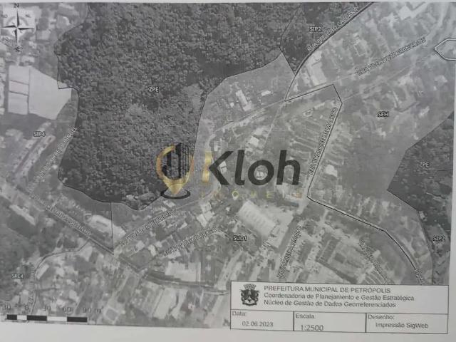 Terreno venda em Região Geográfica Imediata de Petrópolis, Região Metropolitana do Rio de Janeiro