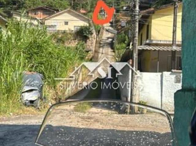 Terreno venda em Petrópolis, Região Geográfica Intermediária de Petrópolis