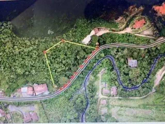 Terreno venda em Região Geográfica Imediata de Petrópolis, Região Metropolitana do Rio de Janeiro