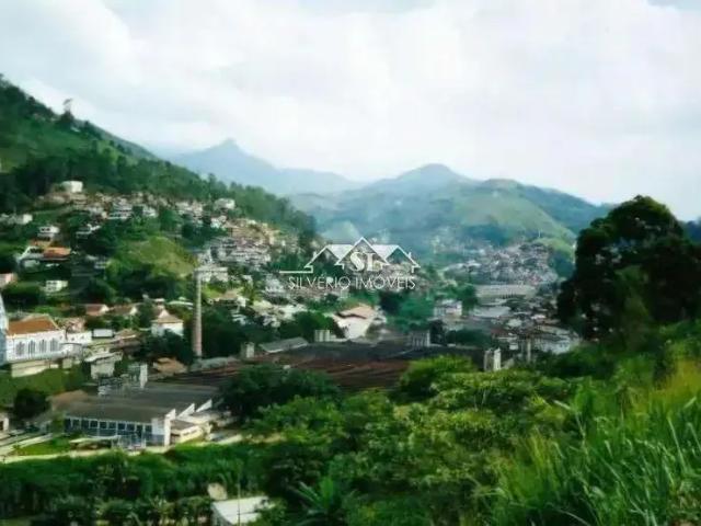 Terreno venda em Região Geográfica Imediata de Petrópolis, Região Metropolitana do Rio de Janeiro