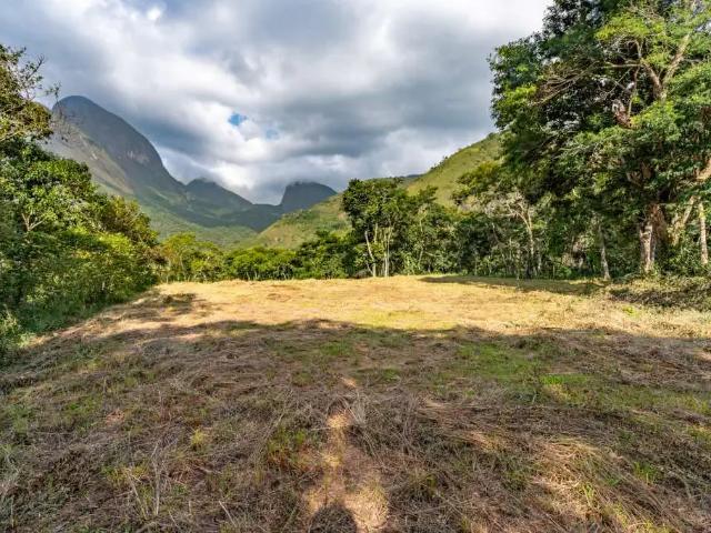 Terreno venda em Região Geográfica Imediata de Petrópolis, Região Metropolitana do Rio de Janeiro