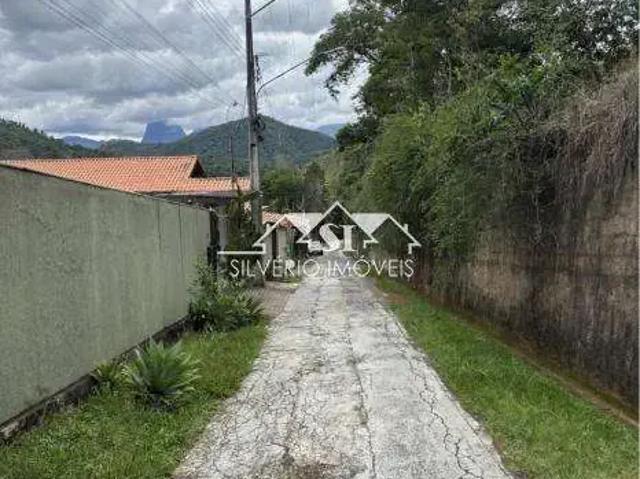 Terreno venda em Região Geográfica Imediata de Petrópolis, Região Metropolitana do Rio de Janeiro