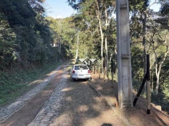Terreno venda em Petrópolis, Região Geográfica Intermediária de Petrópolis