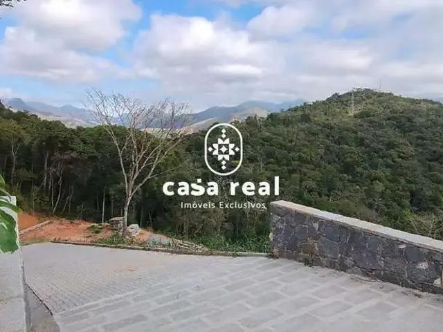 Terreno venda em Região Geográfica Imediata de Petrópolis, Região Metropolitana do Rio de Janeiro