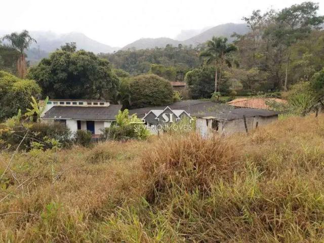 Terreno venda em Região Geográfica Imediata de Petrópolis, Região Metropolitana do Rio de Janeiro