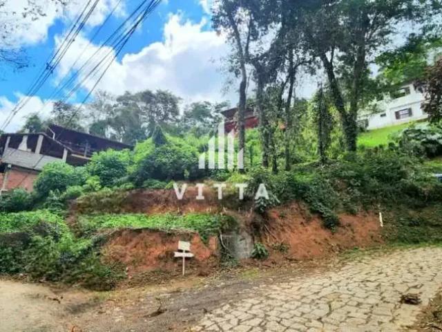 Terreno venda em Região Geográfica Imediata de Petrópolis, Região Metropolitana do Rio de Janeiro