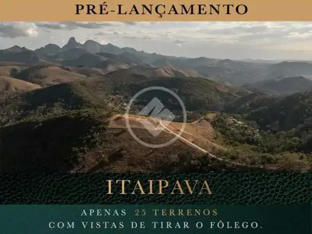 Terreno venda em Região Geográfica Imediata de Petrópolis, Região Metropolitana do Rio de Janeiro