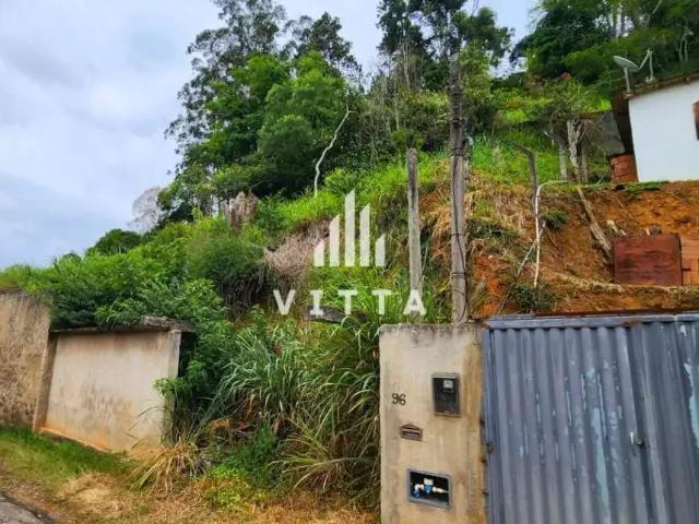 Terreno venda em Região Geográfica Imediata de Petrópolis, Região Metropolitana do Rio de Janeiro