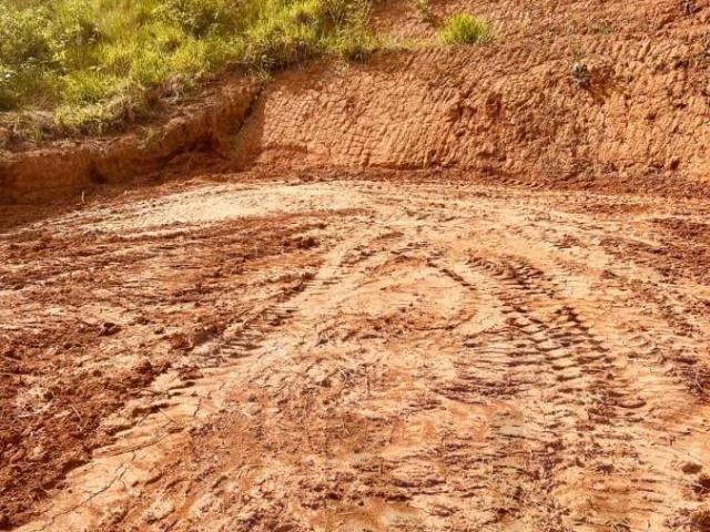 Terreno venda em Petrópolis, Região Geográfica Intermediária de Petrópolis