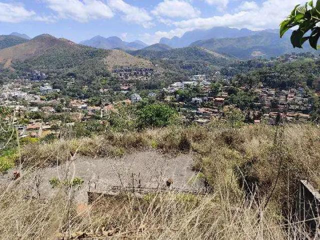 Terreno venda em Região Geográfica Imediata de Petrópolis, Região Metropolitana do Rio de Janeiro