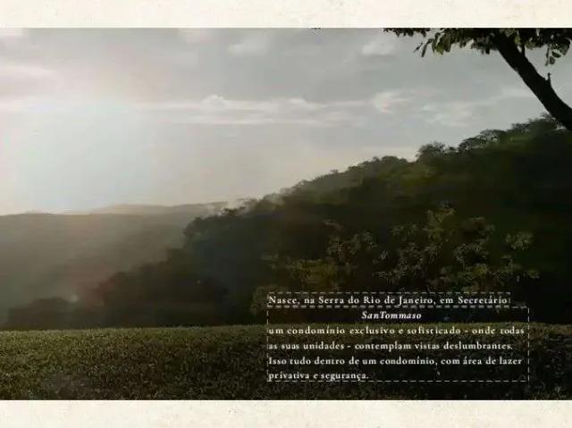 Terreno venda em Região Geográfica Imediata de Petrópolis, Região Metropolitana do Rio de Janeiro