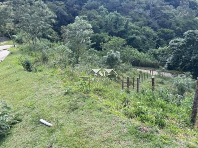 Terreno venda em Petrópolis, Região Geográfica Intermediária de Petrópolis
