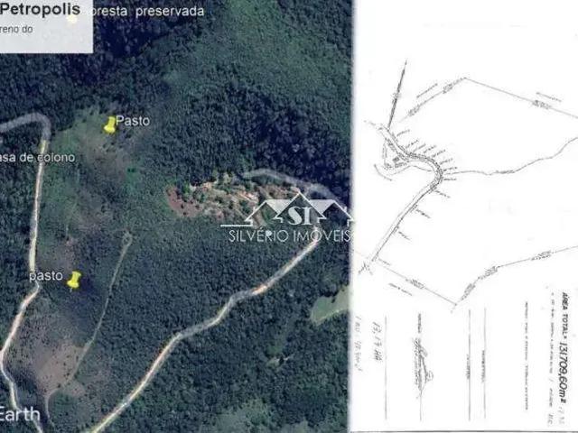 Terreno venda em Região Geográfica Imediata de Petrópolis, Região Metropolitana do Rio de Janeiro