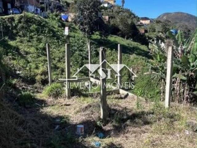 Terreno venda em Petrópolis, Região Geográfica Intermediária de Petrópolis
