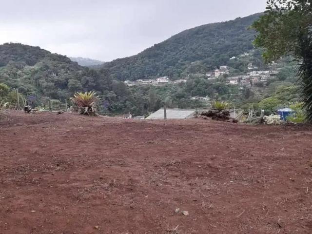 Terreno venda em Região Geográfica Imediata de Petrópolis, Região Metropolitana do Rio de Janeiro