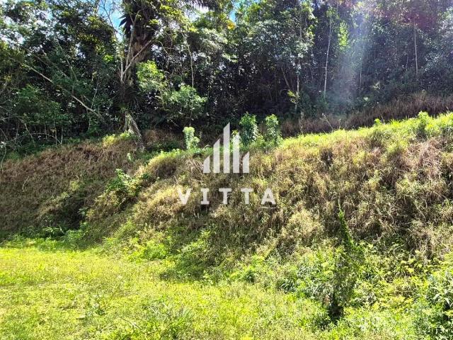 Terreno venda em Petrópolis
