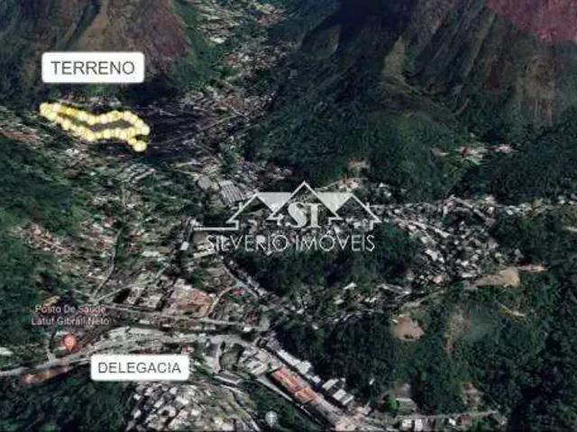 Terreno venda em Região Geográfica Imediata de Petrópolis, Região Metropolitana do Rio de Janeiro