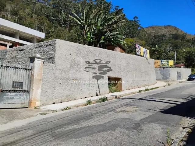Terreno venda em Região Geográfica Imediata de Petrópolis, Região Metropolitana do Rio de Janeiro