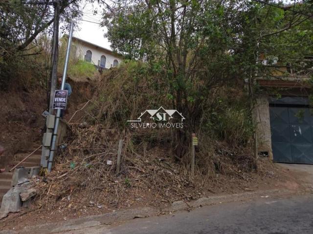 Terreno venda em Petrópolis, Região Geográfica Intermediária de Petrópolis