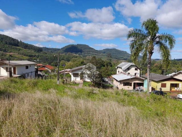 Terreno venda em Picada Café