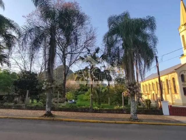 Terreno venda em Picada Café