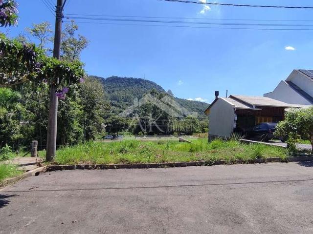 Terreno venda em Picada Café