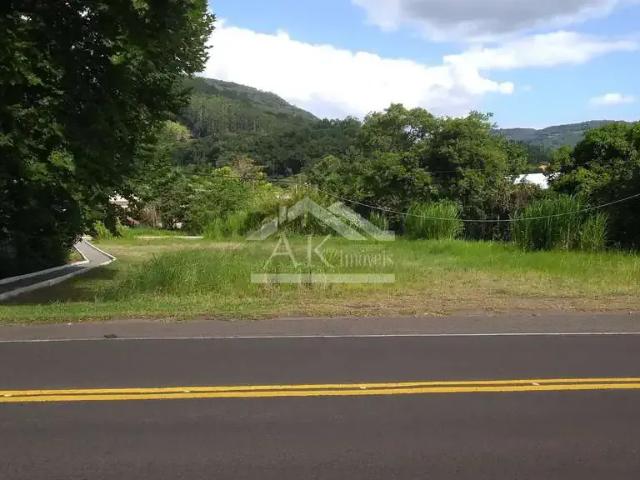 Terreno venda em Picada Café