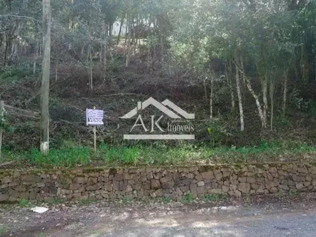 Terreno venda em Nova Petrópolis