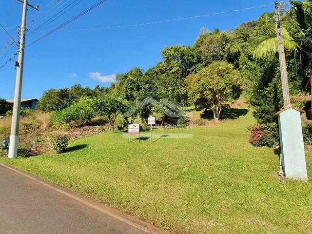 Terreno venda em Picada Café