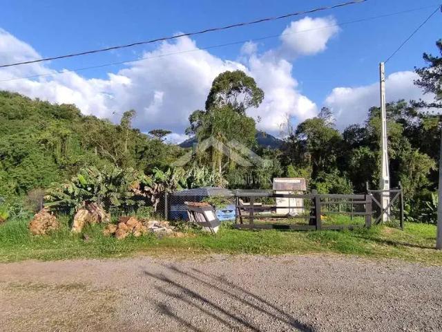 Terreno venda em Picada Café