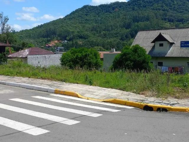 Terreno venda em Picada Café