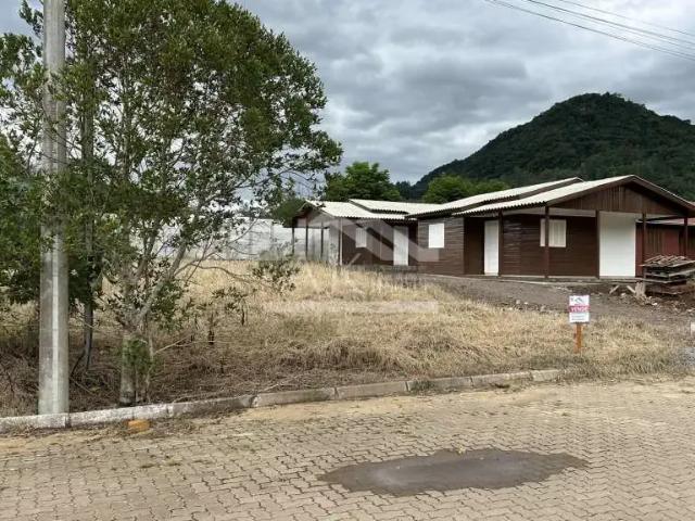Terreno venda em Picada Café