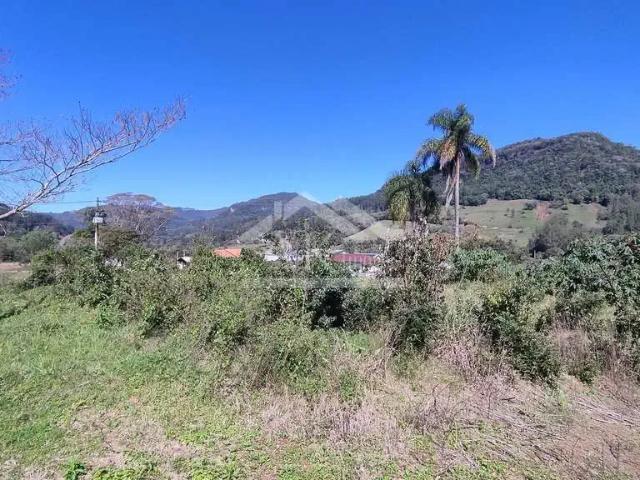 Terreno venda em Picada Café