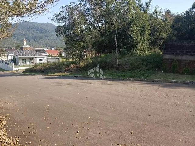 Terreno venda em Picada Café
