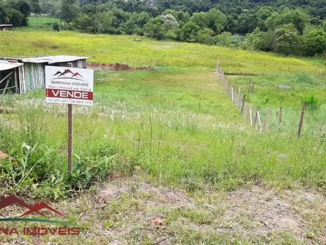 Terreno venda em Região Geográfica Imediata de Caxias do Sul, Picada Café