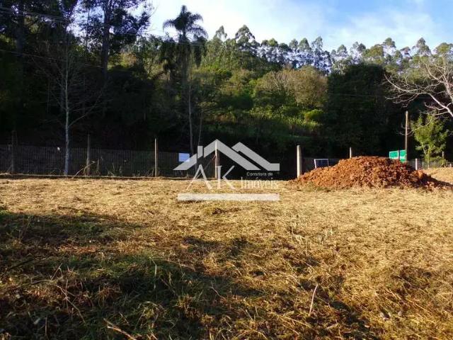 Terreno venda em Picada Café