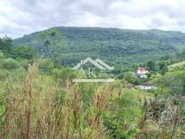 Terreno venda em Nova Petrópolis